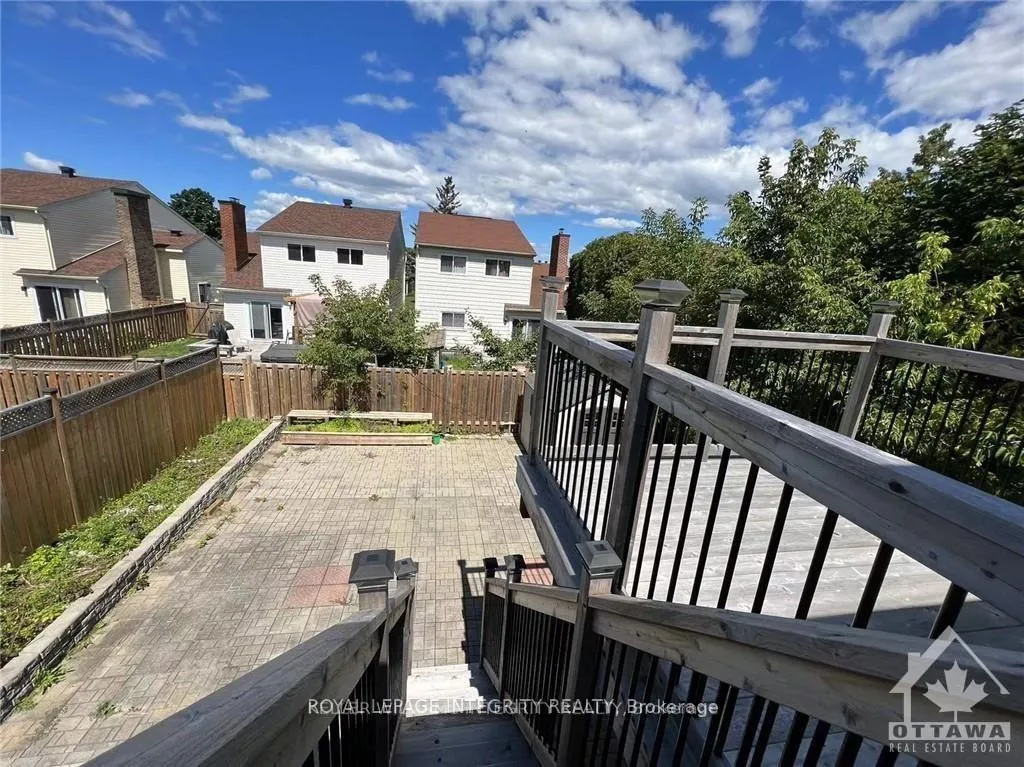 Photo 22 of 61 Elvaston Avenue, Ottawa, Craig Henry/Woodvale — HOMEH