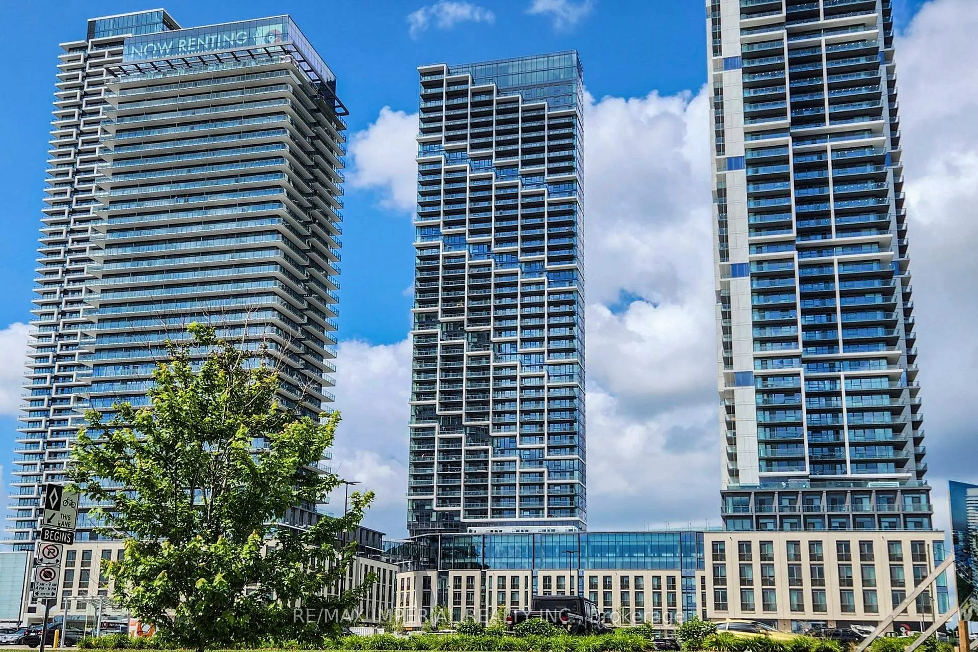 Photo 1 of Unit 4805, 1000 Portage Parkway, Vaughan, Vaughan Corporate Centre — HOMEH
