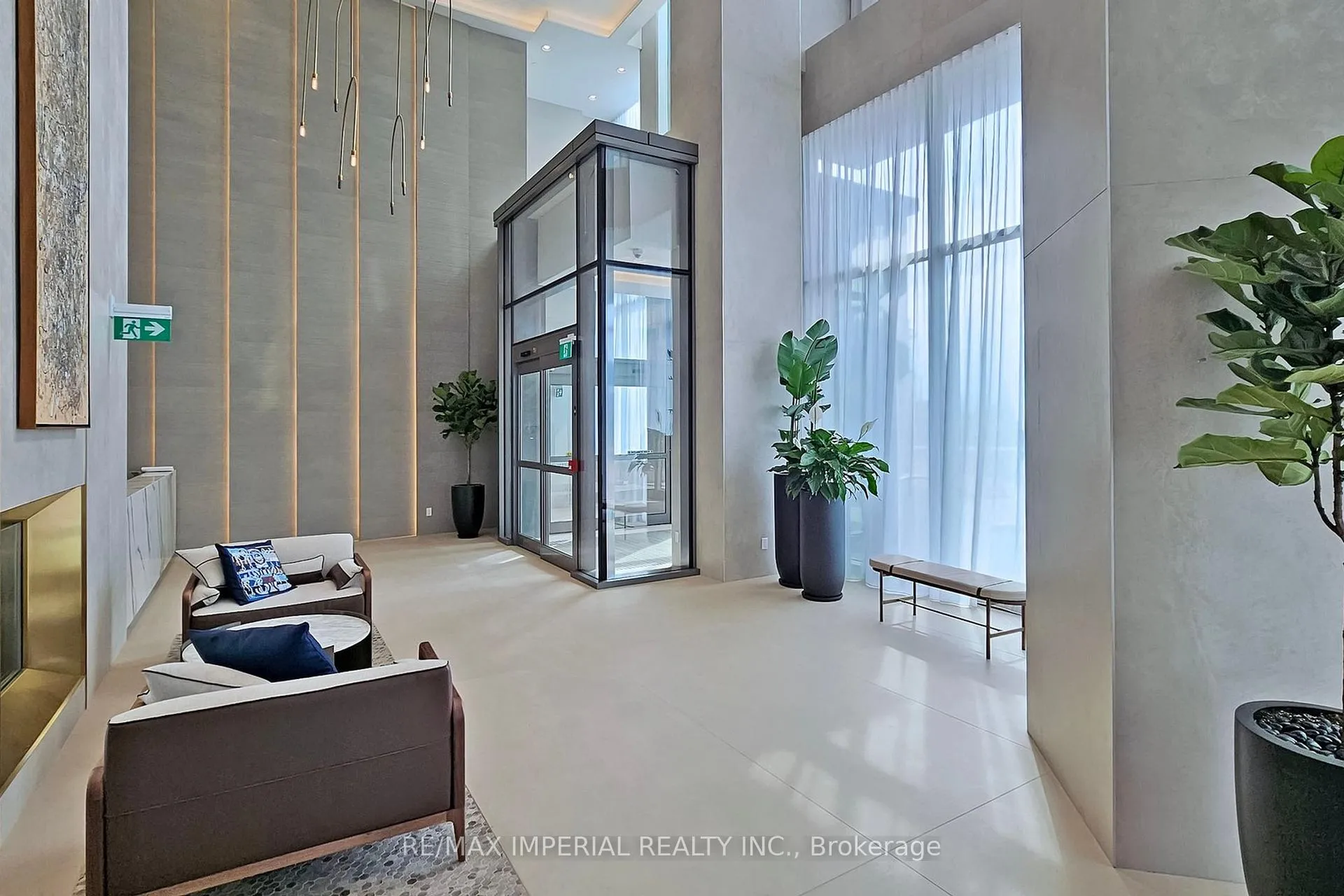 Photo 2 of Unit 4805, 1000 Portage Parkway, Vaughan, Vaughan Corporate Centre — HOMEH
