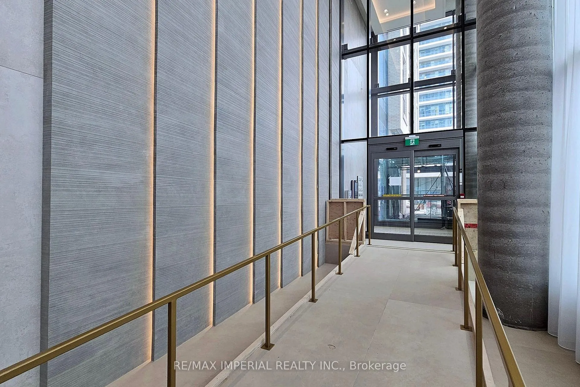 Photo 3 of Unit 4805, 1000 Portage Parkway, Vaughan, Vaughan Corporate Centre — HOMEH