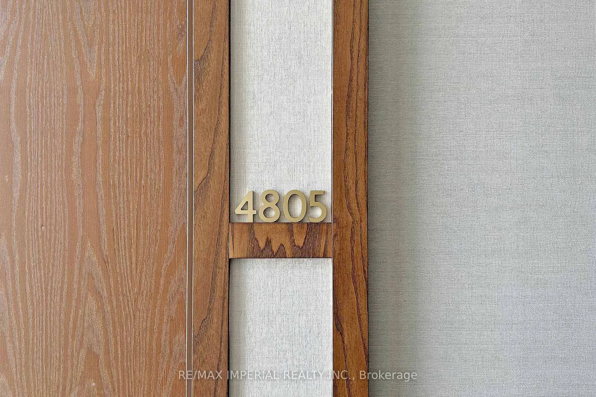 Photo 14 of Unit 4805, 1000 Portage Parkway, Vaughan, Vaughan Corporate Centre — HOMEH