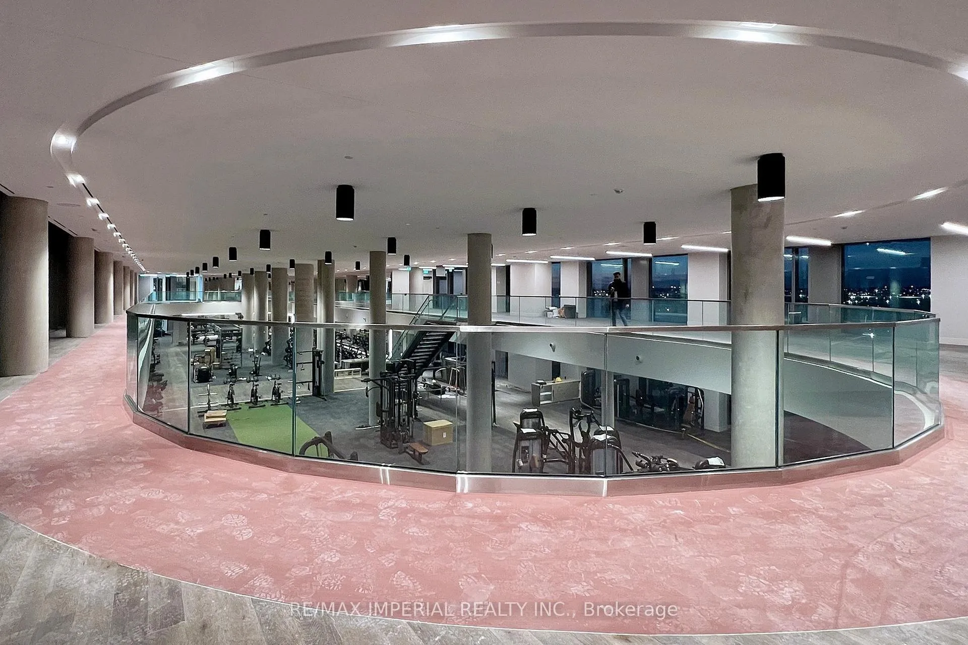 Photo 20 of Unit 4805, 1000 Portage Parkway, Vaughan, Vaughan Corporate Centre — HOMEH
