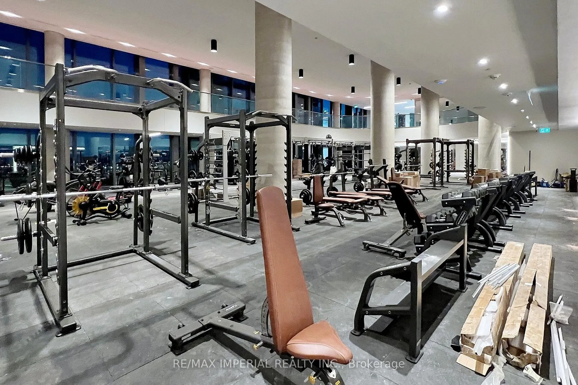 Photo 21 of Unit 4805, 1000 Portage Parkway, Vaughan, Vaughan Corporate Centre — HOMEH