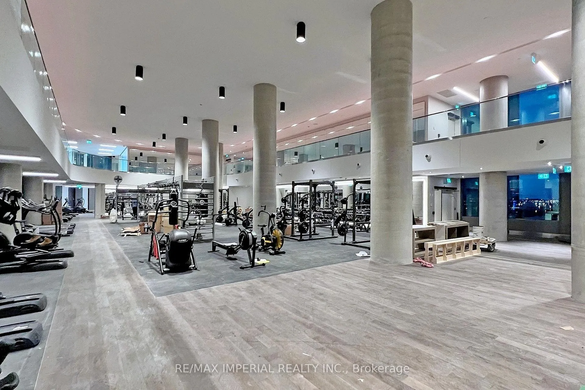 Photo 22 of Unit 4805, 1000 Portage Parkway, Vaughan, Vaughan Corporate Centre — HOMEH