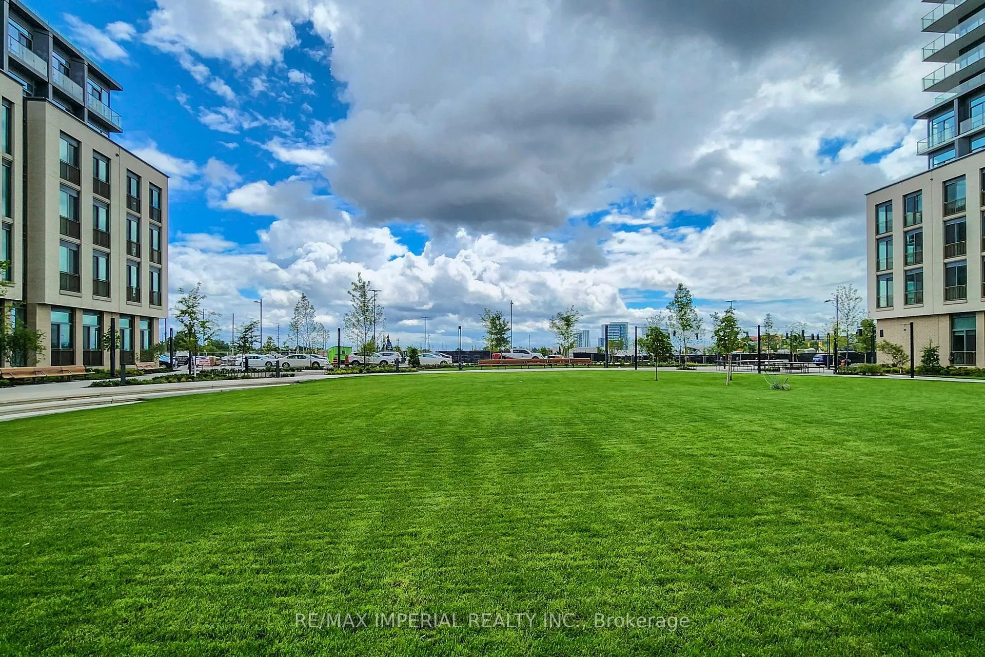 Photo 24 of Unit 4805, 1000 Portage Parkway, Vaughan, Vaughan Corporate Centre — HOMEH