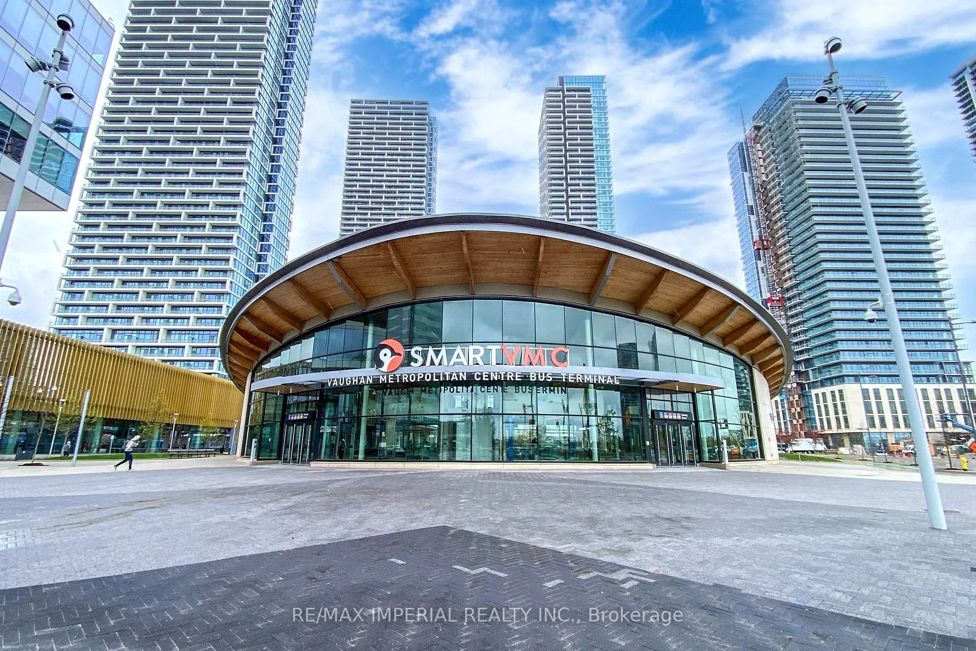 Photo 25 of Unit 4805, 1000 Portage Parkway, Vaughan, Vaughan Corporate Centre — HOMEH