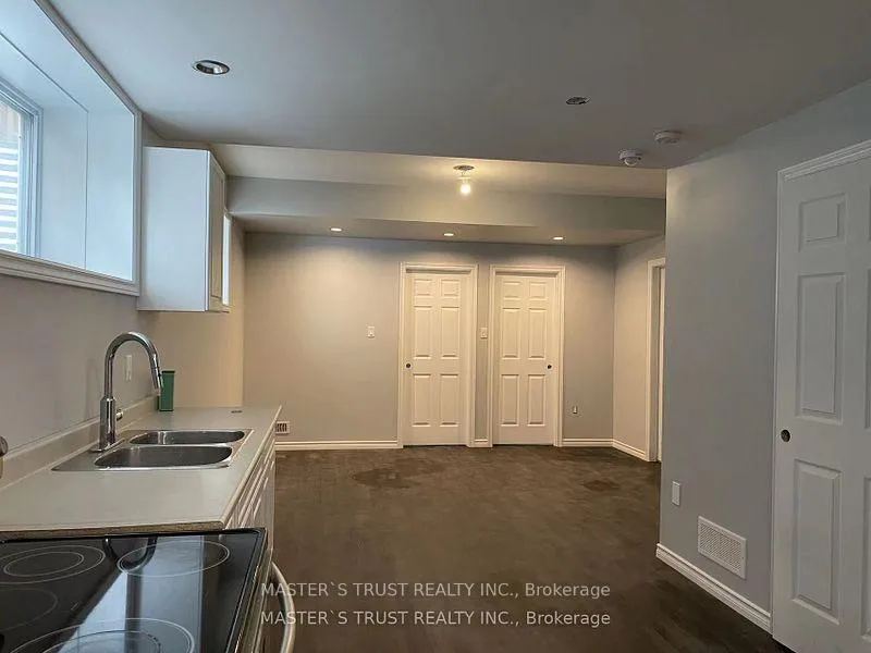 Photo 2 of Unit Lower, 212 Macalister Boulevard, Guelph, Kortright East — HOMEH