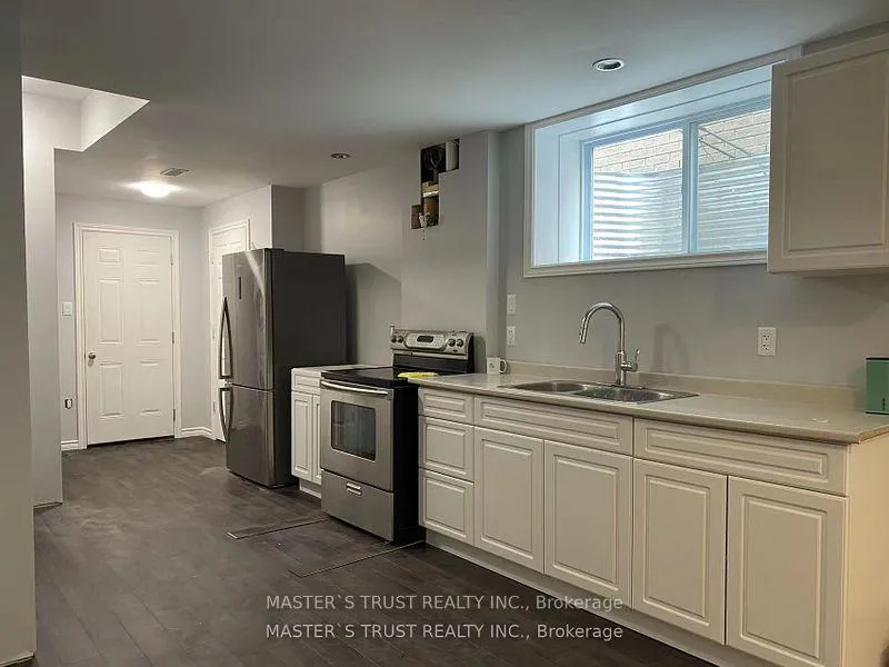 Photo 3 of Unit Lower, 212 Macalister Boulevard, Guelph, Kortright East — HOMEH