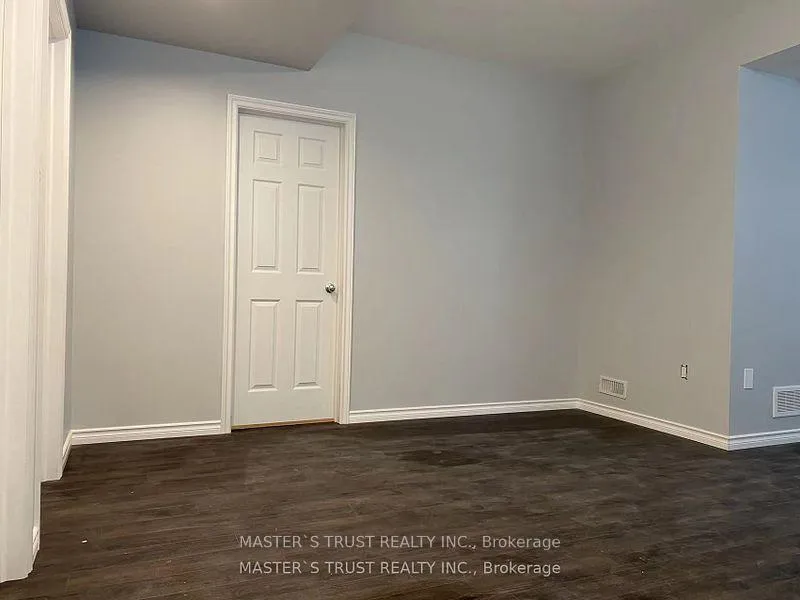 Photo 4 of Unit Lower, 212 Macalister Boulevard, Guelph, Kortright East — HOMEH