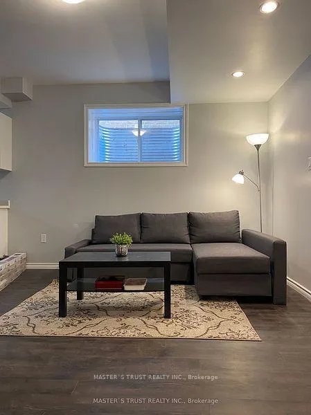 Photo 7 of Unit Lower, 212 Macalister Boulevard, Guelph, Kortright East — HOMEH