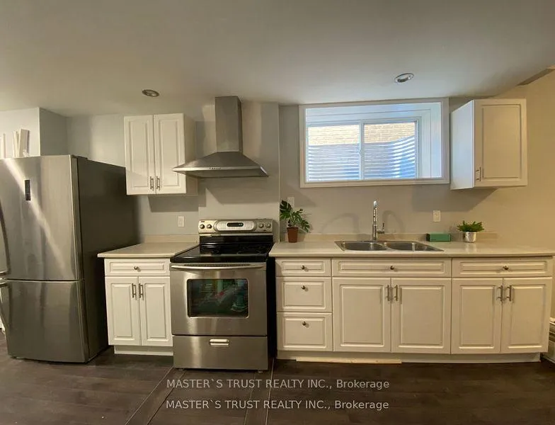 Photo 8 of Unit Lower, 212 Macalister Boulevard, Guelph, Kortright East — HOMEH