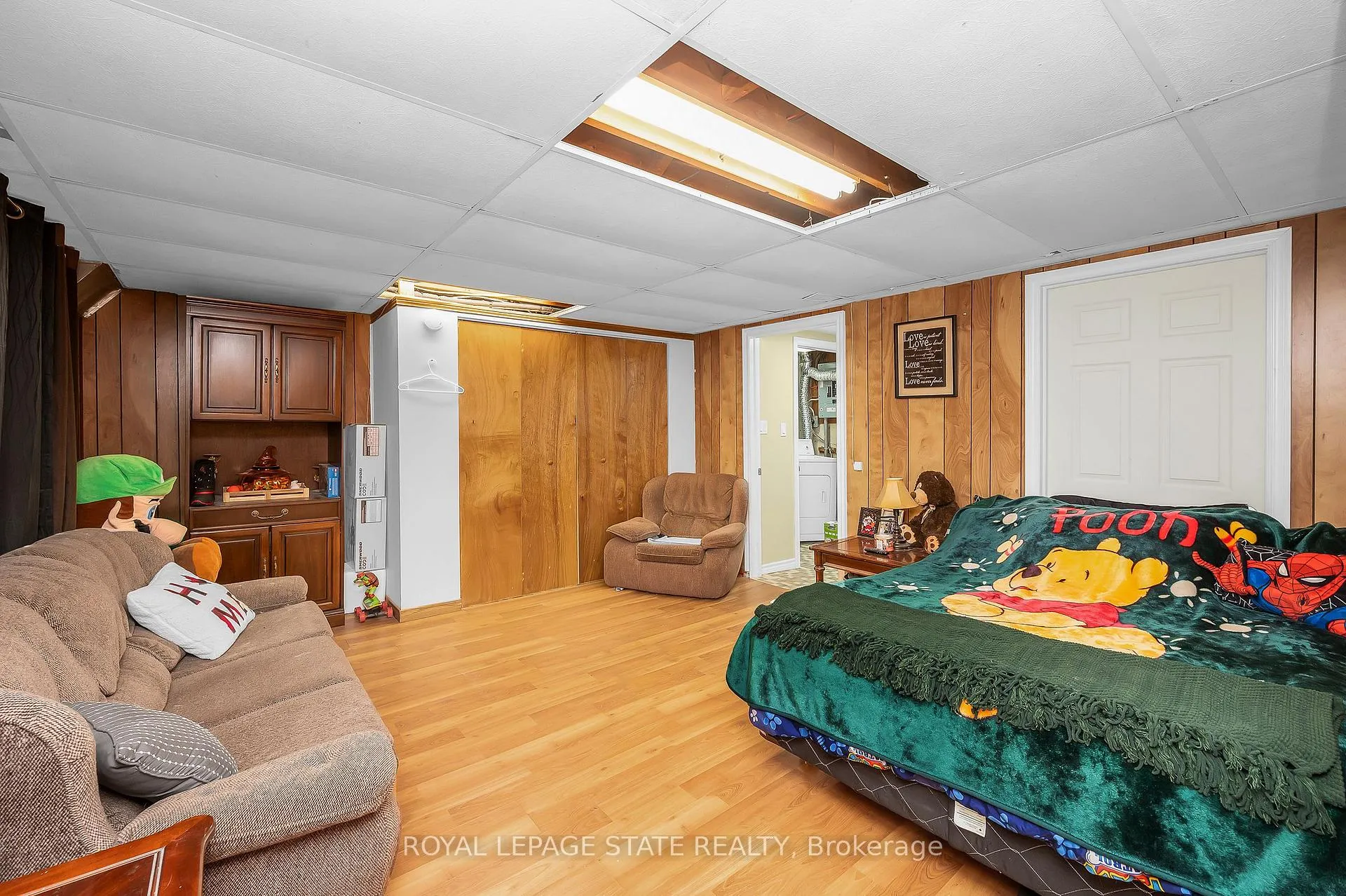 Photo 22 of Unit 2, 165 Limeridge Road W, Hamilton, Rolston — HOMEH