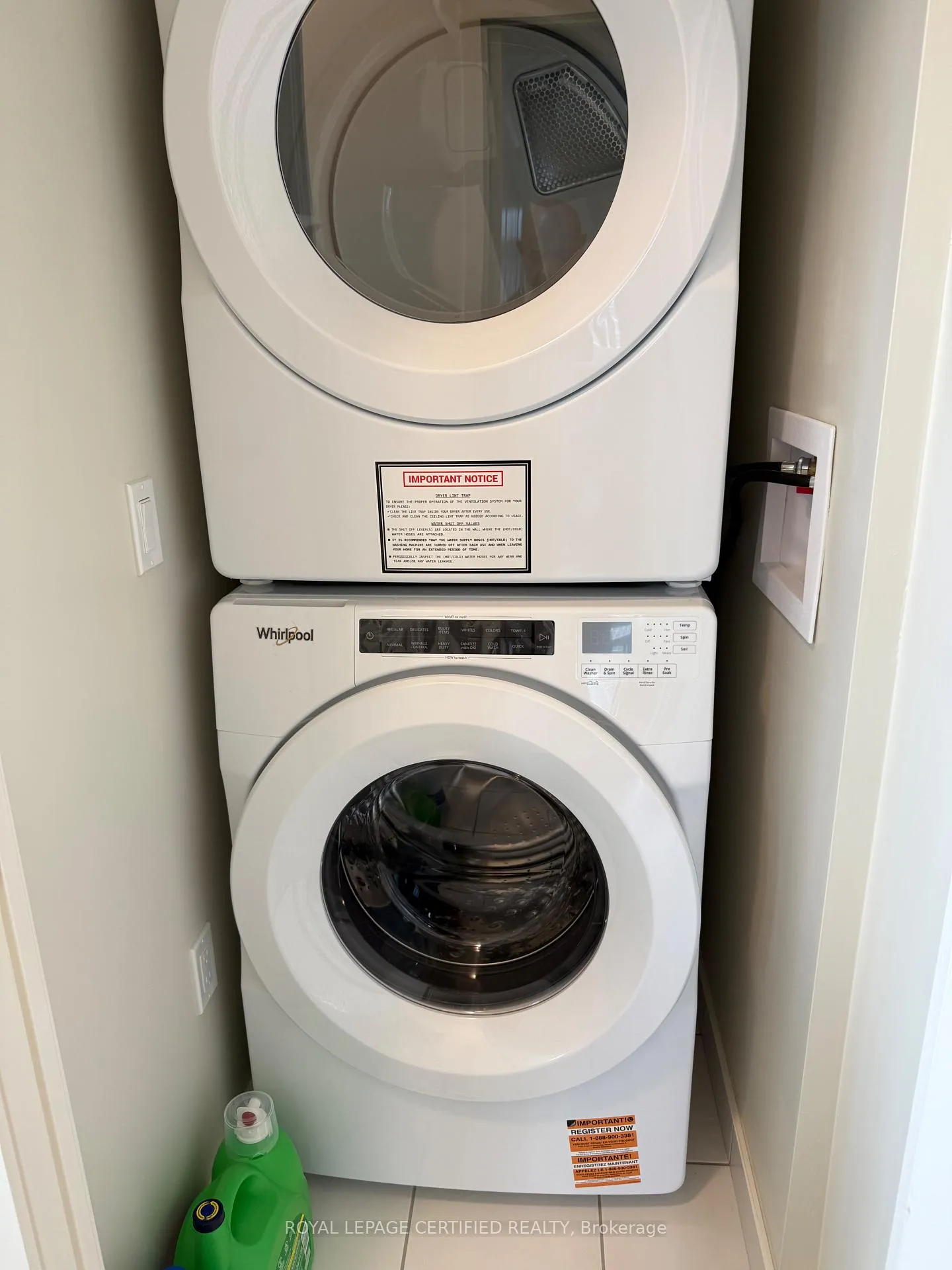 Photo 9 of Unit 3802, 38 Annie Craig Drive, Etobicoke, Mimico — HOMEH