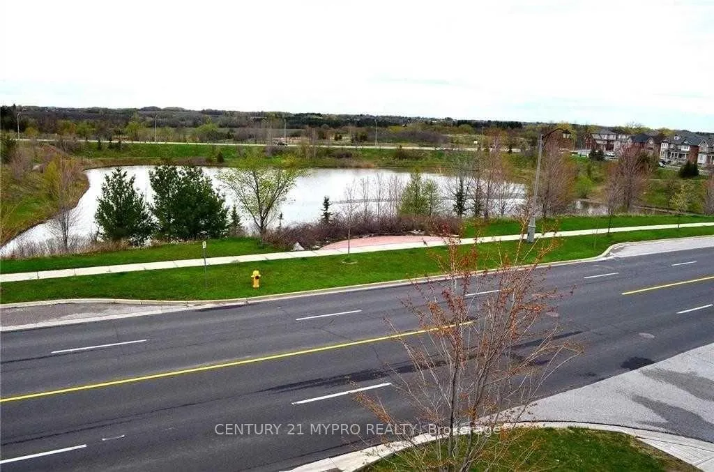 Photo 3 of 2491 Bur Oak Avenue, Markham, Cornell — HOMEH