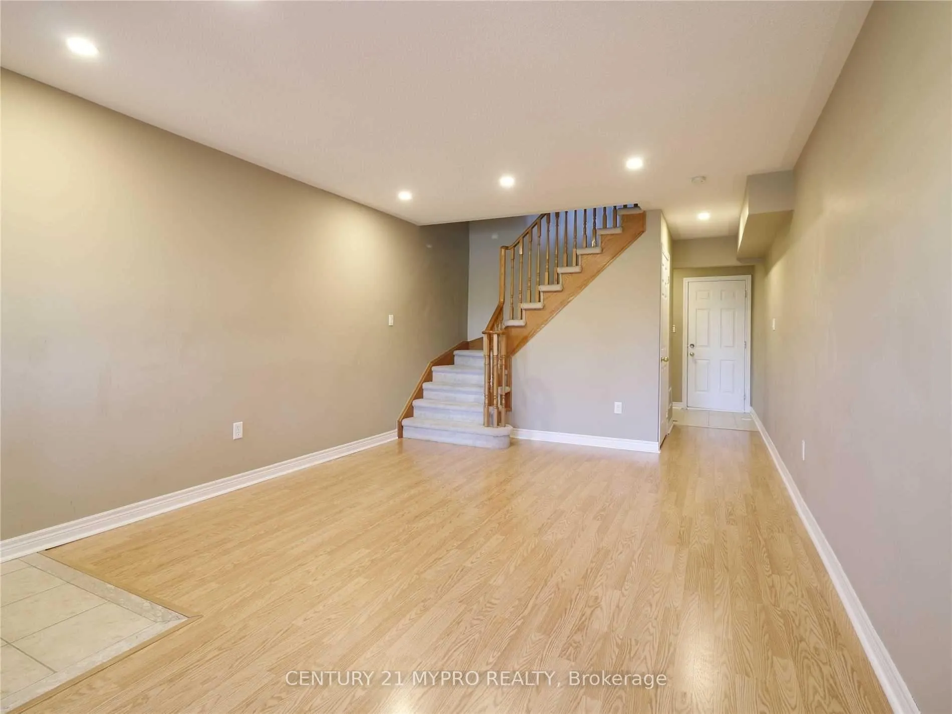 Photo 5 of 2491 Bur Oak Avenue, Markham, Cornell — HOMEH