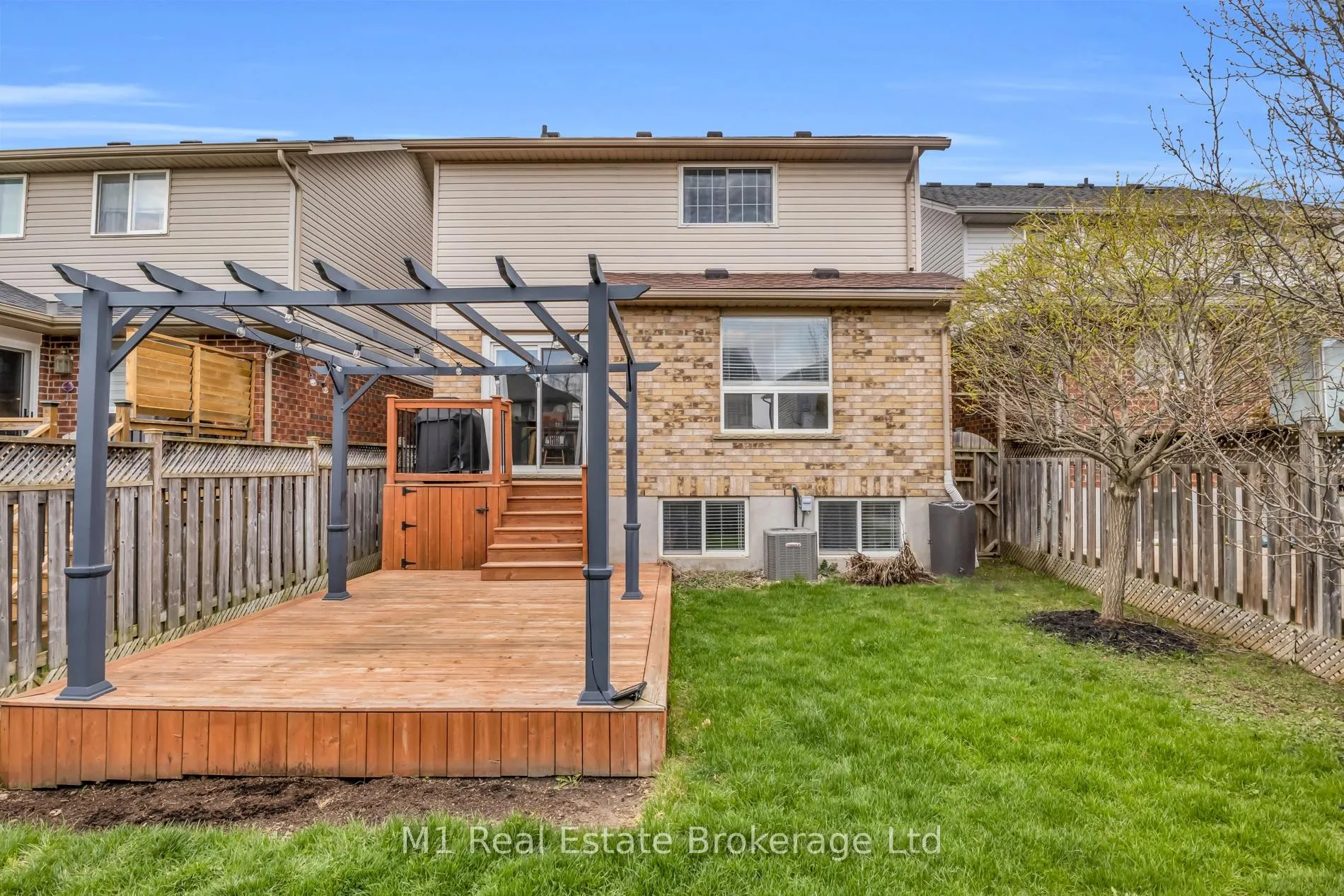 Photo 2 of 90 Cedarvale Avenue, Guelph, Grange Road — HOMEH