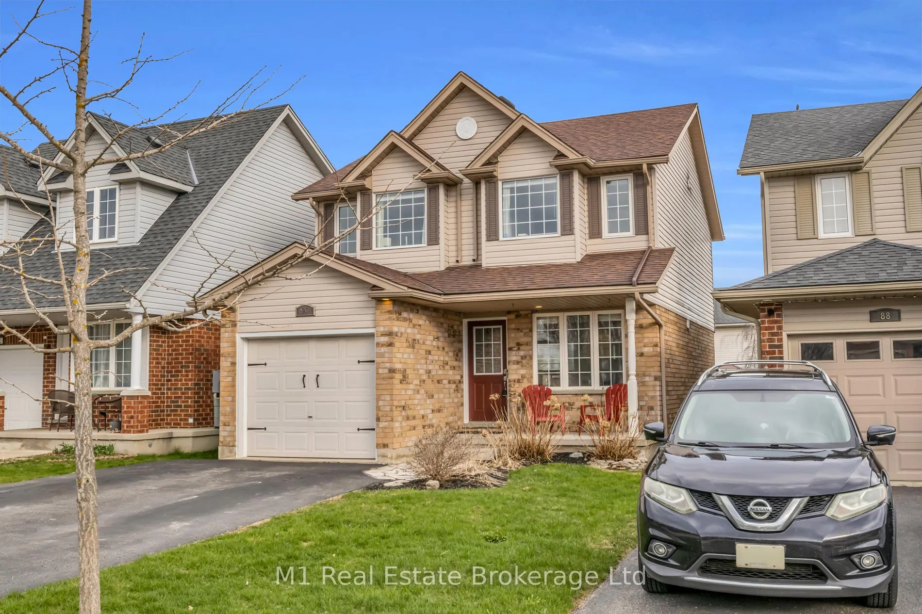 Photo 4 of 90 Cedarvale Avenue, Guelph, Grange Road — HOMEH