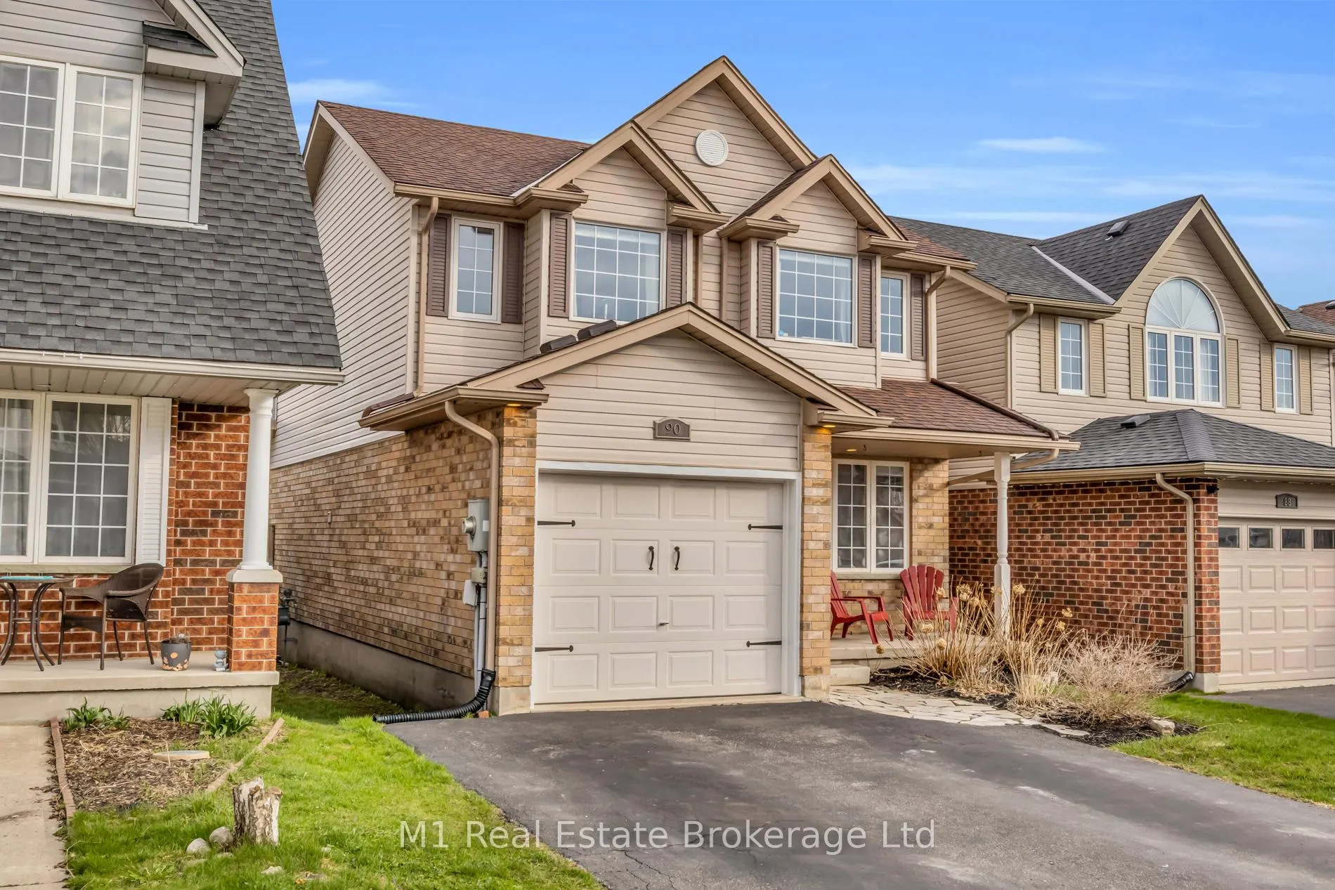 Photo 5 of 90 Cedarvale Avenue, Guelph, Grange Road — HOMEH