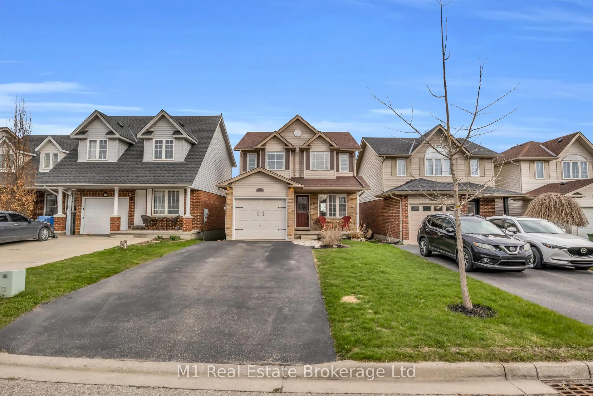 Photo 6 of 90 Cedarvale Avenue, Guelph, Grange Road — HOMEH