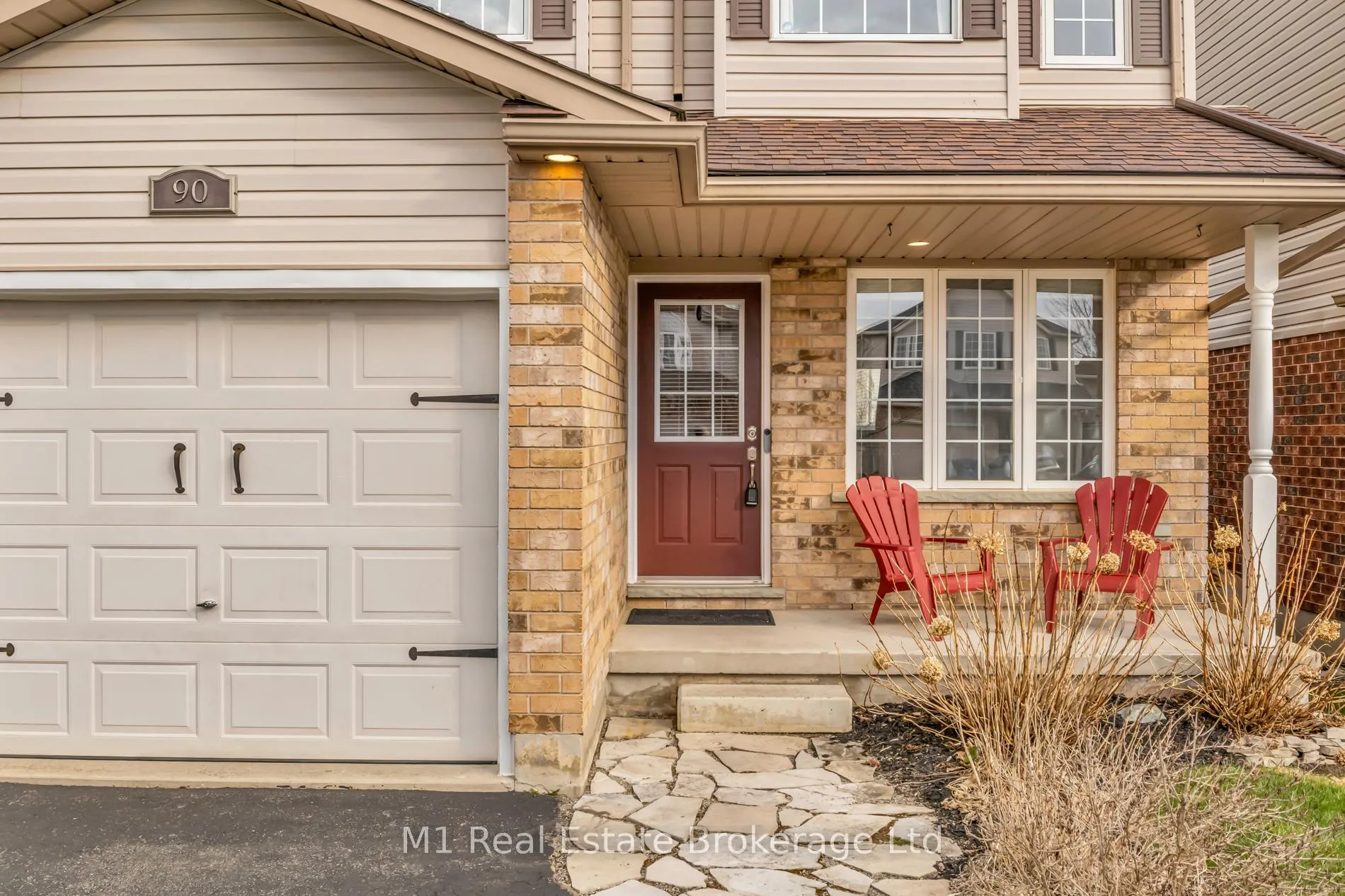 Photo 7 of 90 Cedarvale Avenue, Guelph, Grange Road — HOMEH