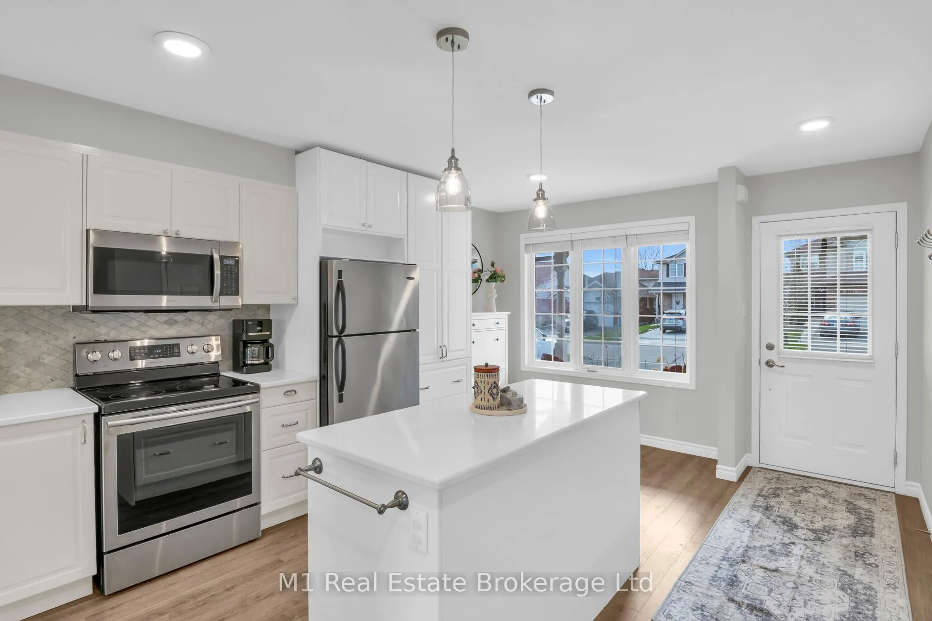 Photo 9 of 90 Cedarvale Avenue, Guelph, Grange Road — HOMEH