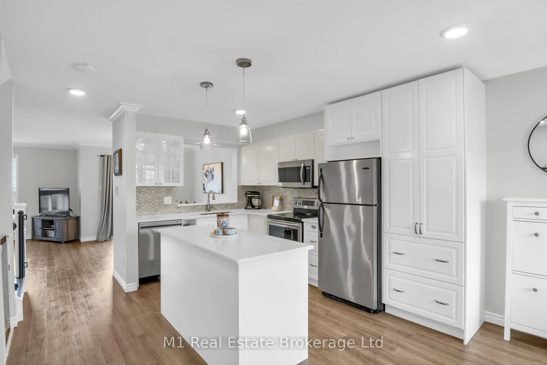 Photo 10 of 90 Cedarvale Avenue, Guelph, Grange Road — HOMEH