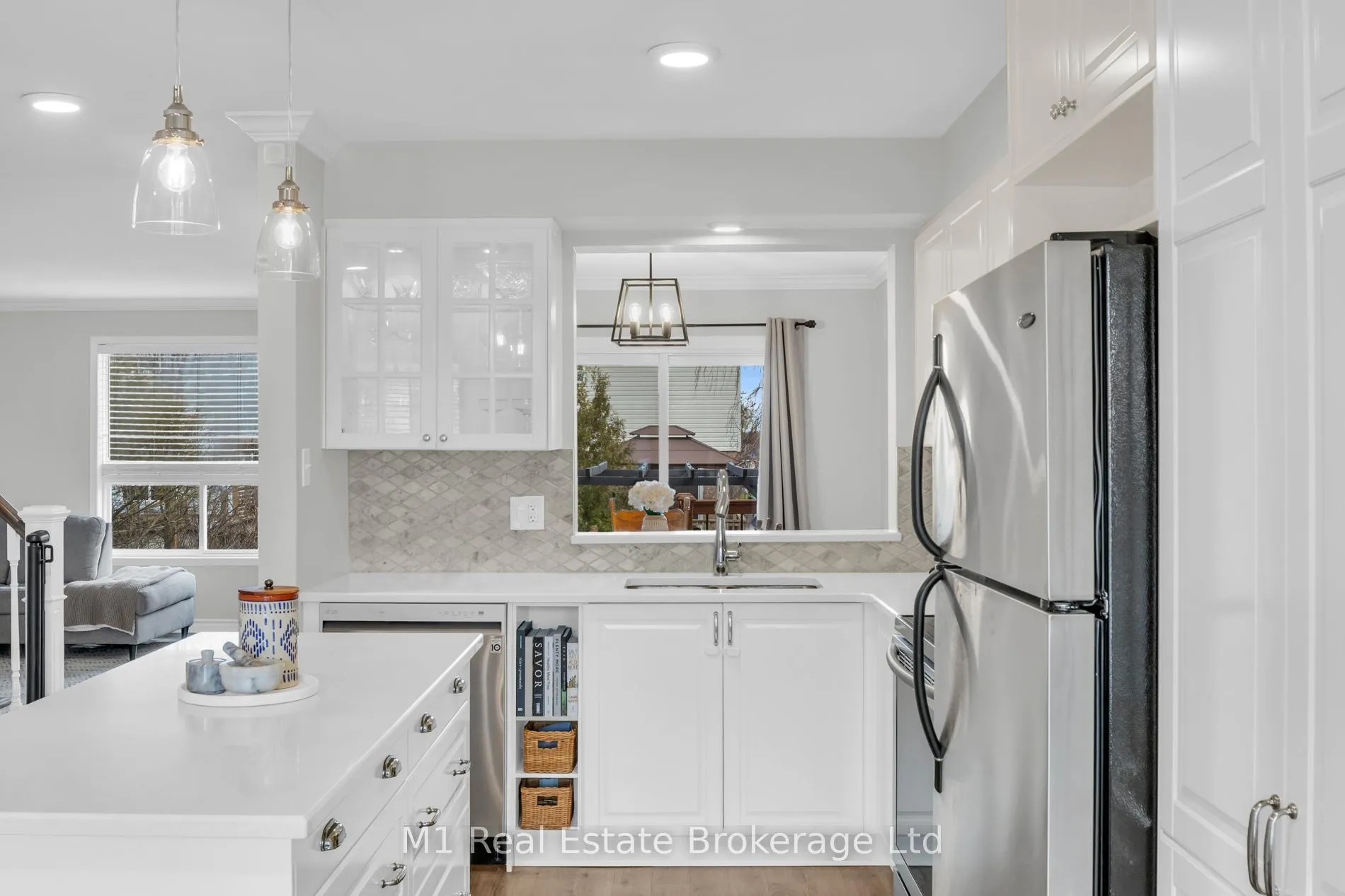 Photo 12 of 90 Cedarvale Avenue, Guelph, Grange Road — HOMEH