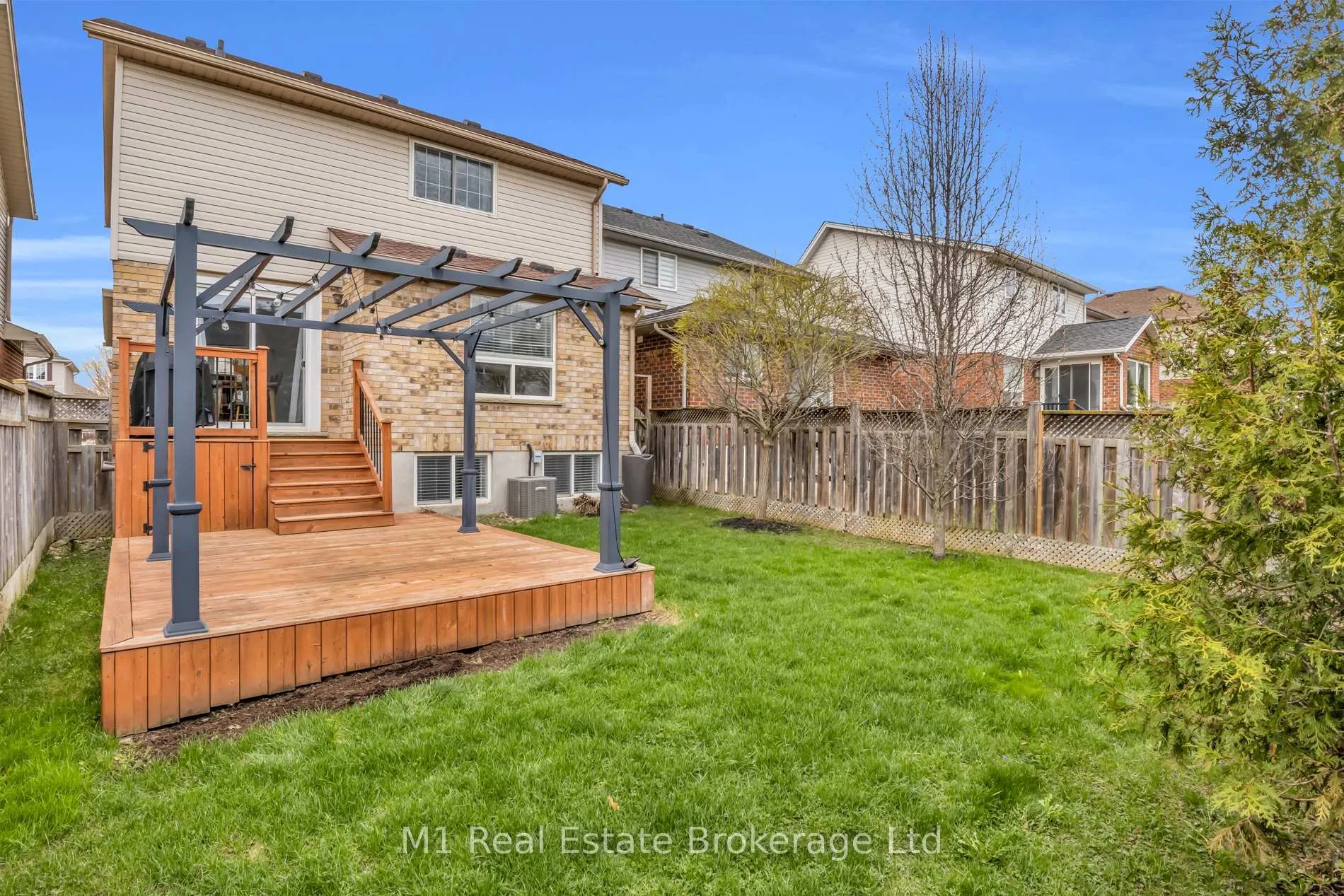 Photo 36 of 90 Cedarvale Avenue, Guelph, Grange Road — HOMEH