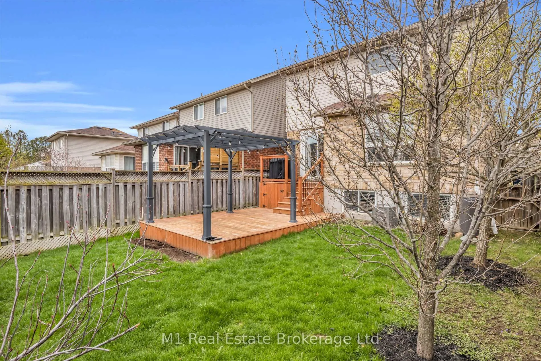 Photo 37 of 90 Cedarvale Avenue, Guelph, Grange Road — HOMEH