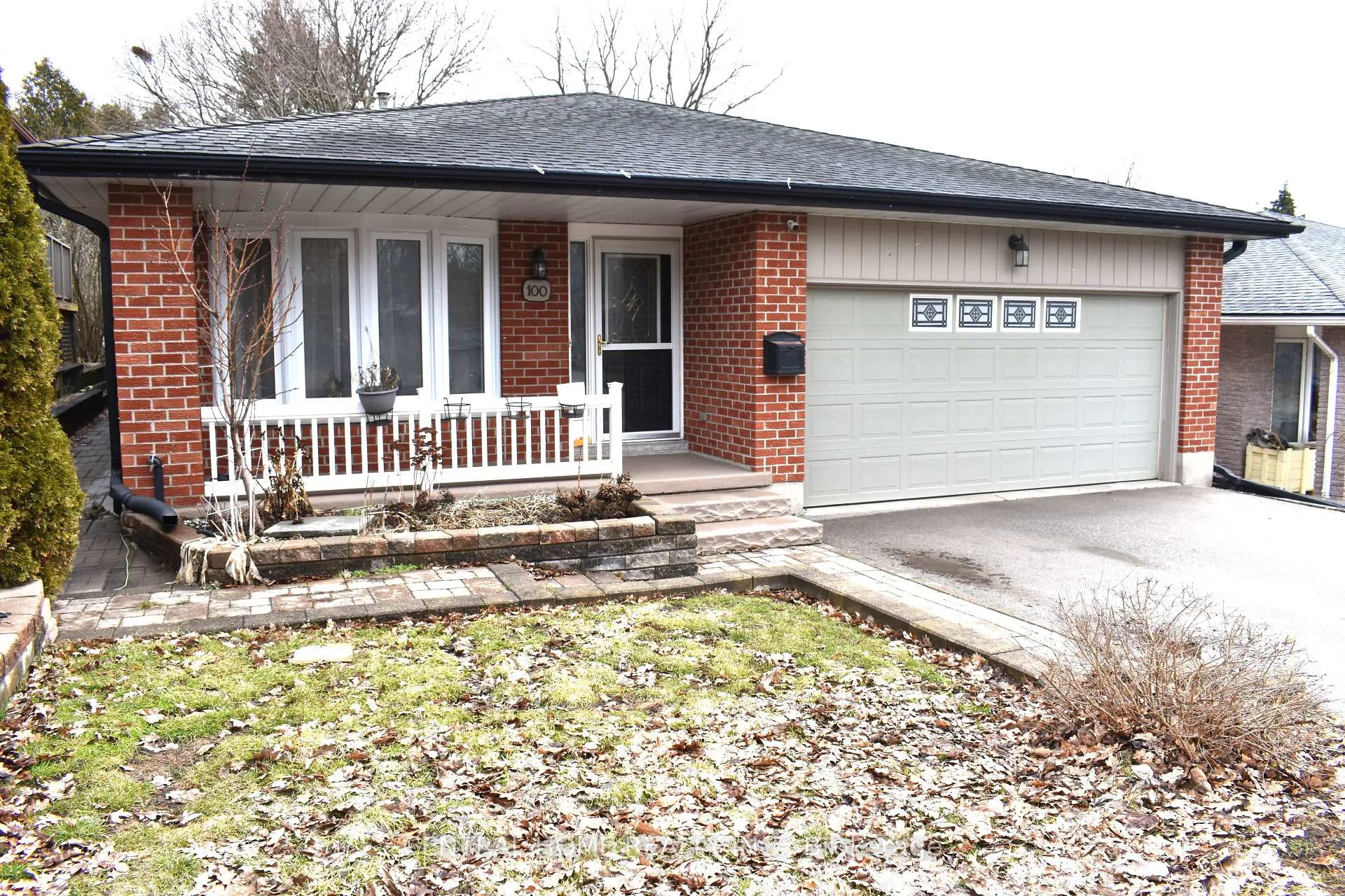 Photo 30 of 100 Biehn Drive, Kitchener, Brigadoon — HOMEH