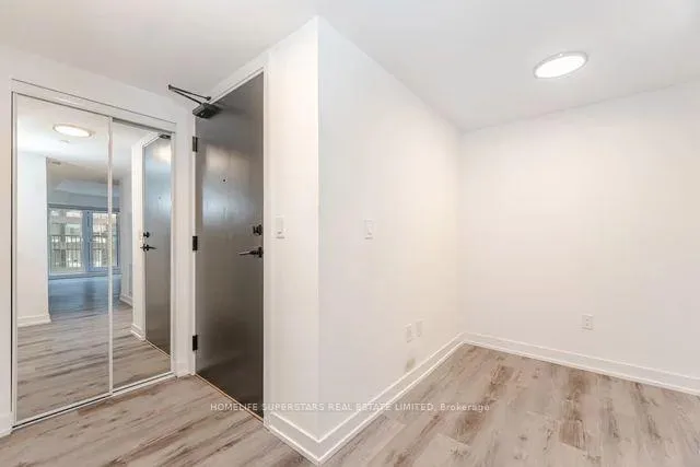 Photo 5 of Unit 1103, 2 Augusta Avenue, Toronto, Waterfront Communities — HOMEH