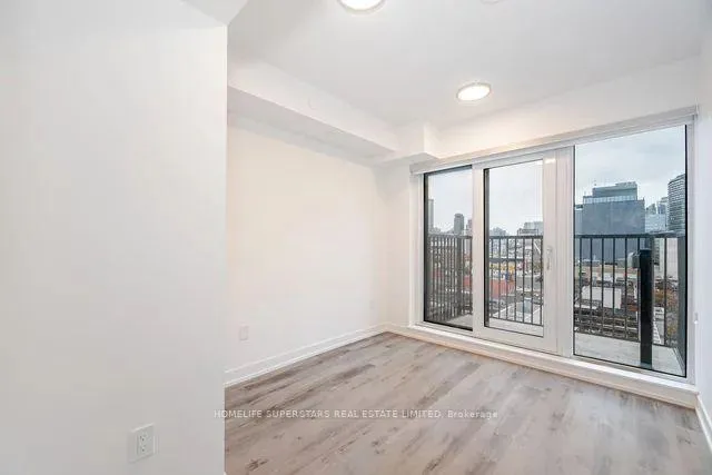 Photo 7 of Unit 1103, 2 Augusta Avenue, Toronto, Waterfront Communities — HOMEH