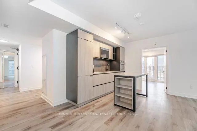 Photo 10 of Unit 1103, 2 Augusta Avenue, Toronto, Waterfront Communities — HOMEH