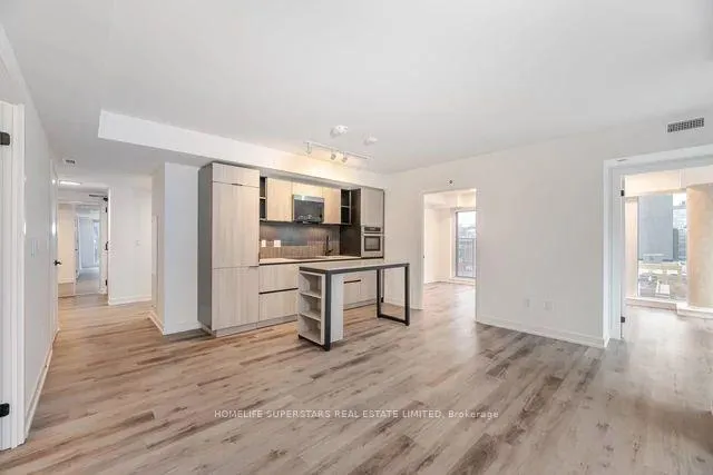 Photo 11 of Unit 1103, 2 Augusta Avenue, Toronto, Waterfront Communities — HOMEH