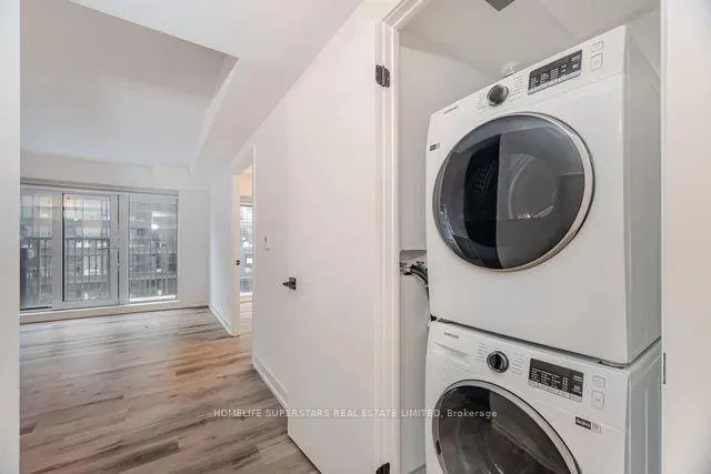 Photo 17 of Unit 1103, 2 Augusta Avenue, Toronto, Waterfront Communities — HOMEH