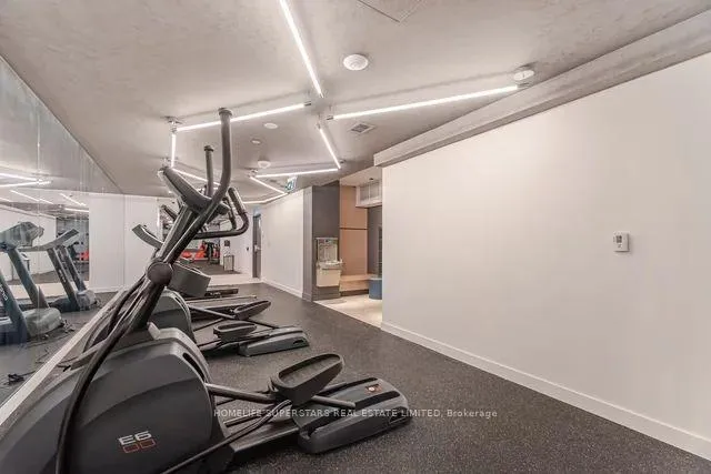 Photo 20 of Unit 1103, 2 Augusta Avenue, Toronto, Waterfront Communities — HOMEH