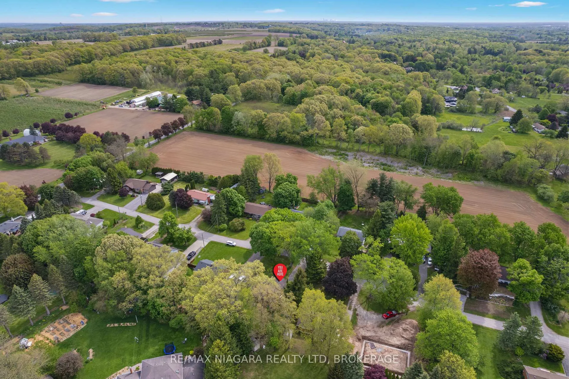 Photo 35 of 1176 Sunset Drive, Pelham, Fenwick — HOMEH