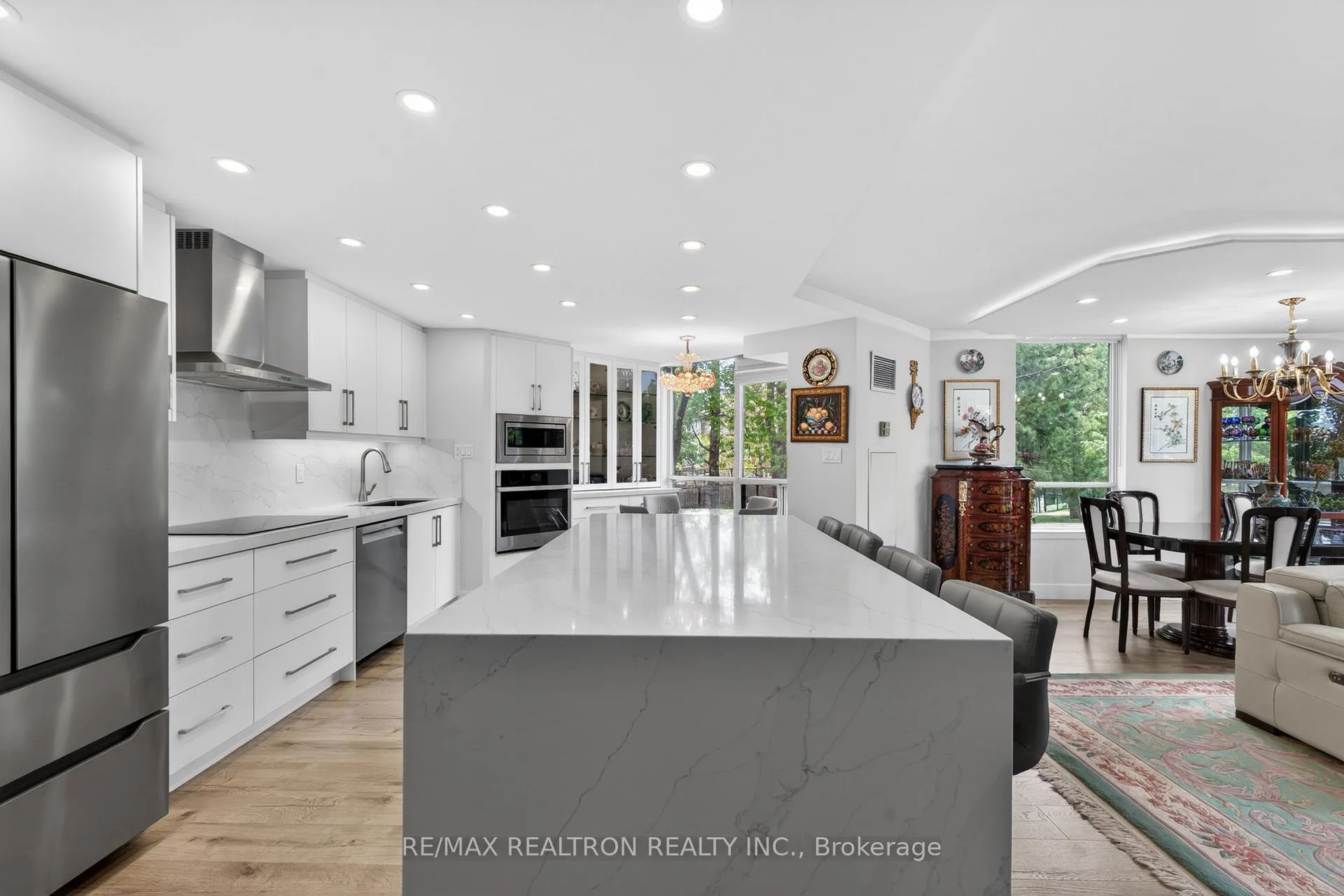 Photo 19 of Unit 203, 110 Promenade Circle, Vaughan, Brownridge — HOMEH
