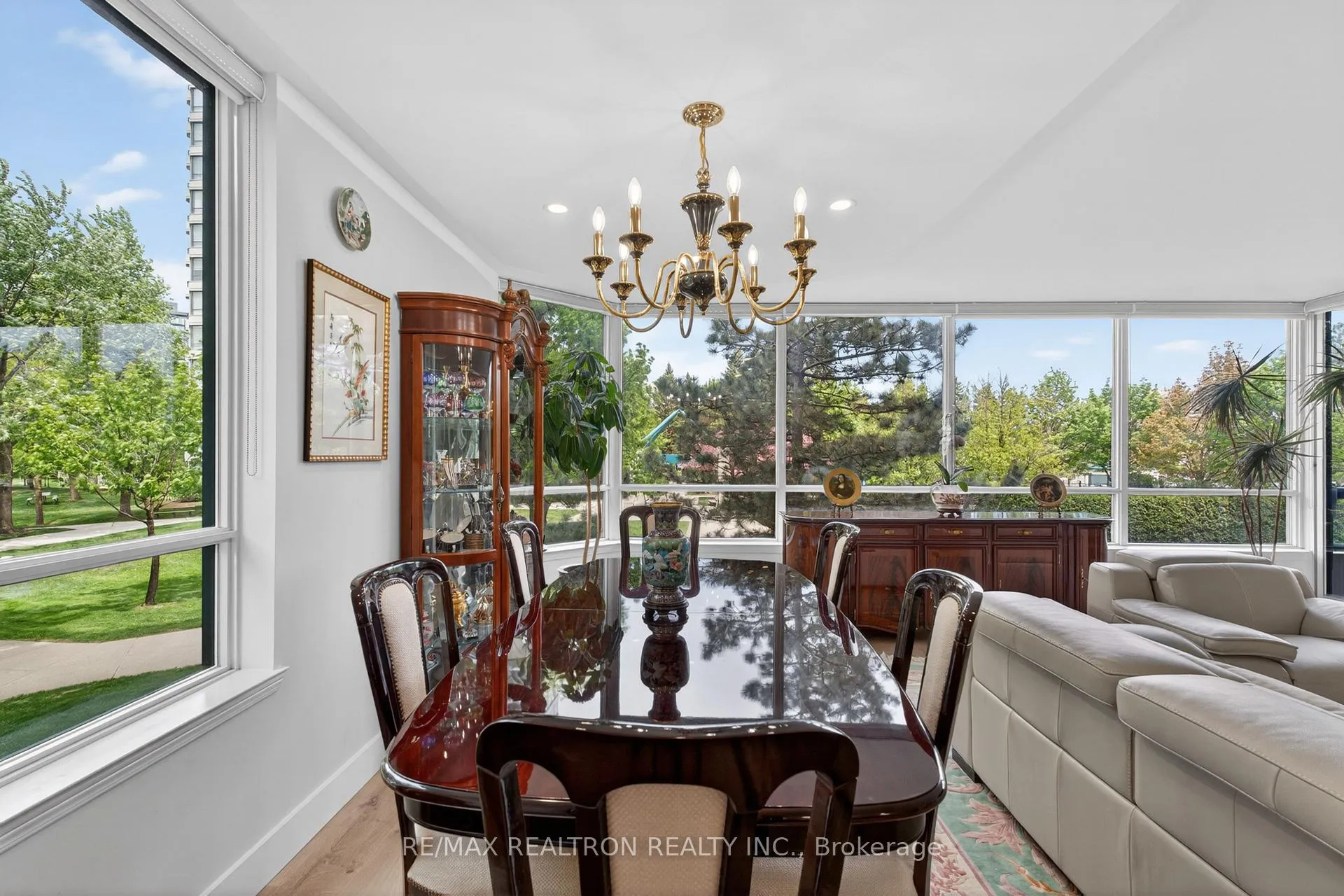 Photo 22 of Unit 203, 110 Promenade Circle, Vaughan, Brownridge — HOMEH
