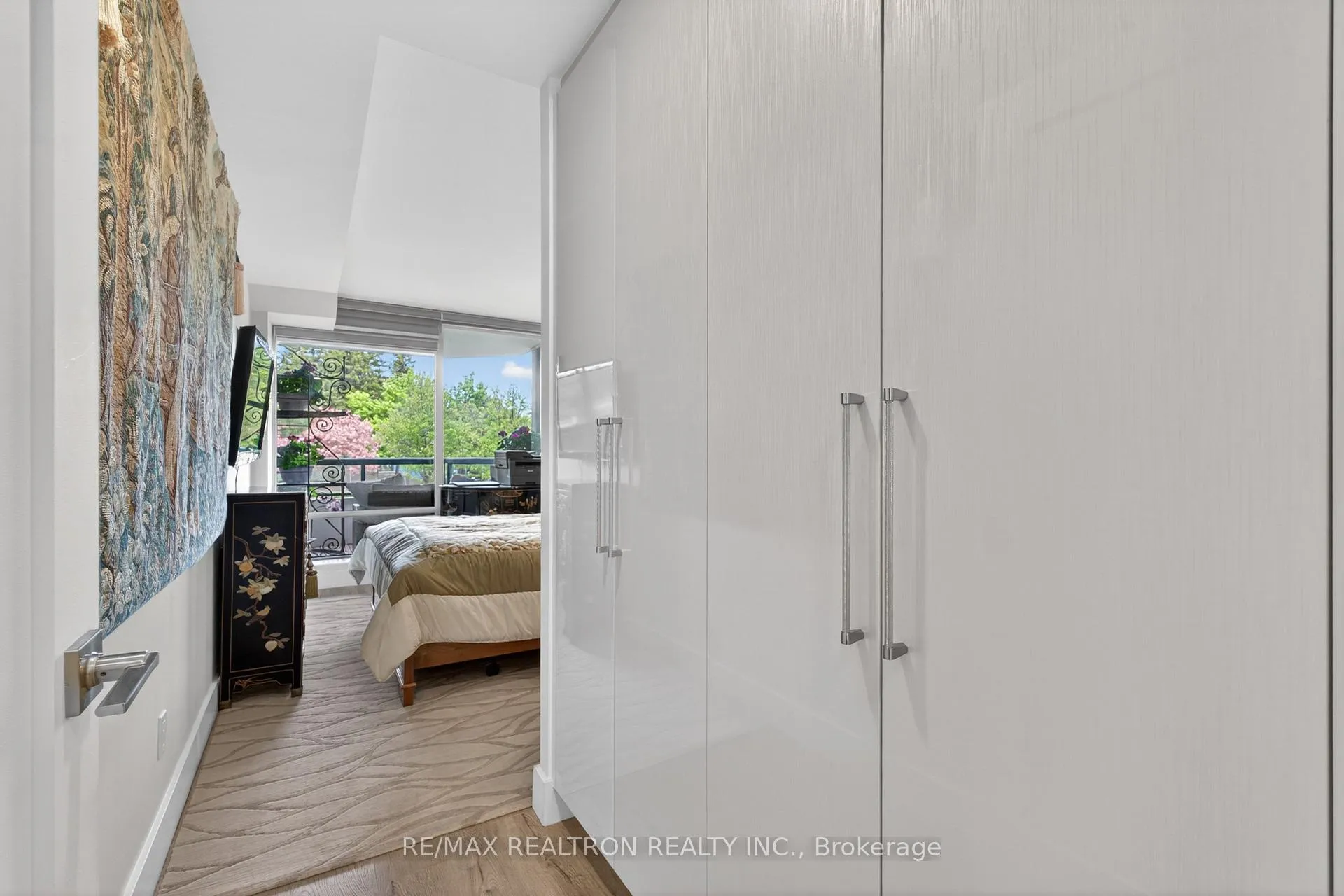 Photo 33 of Unit 203, 110 Promenade Circle, Vaughan, Brownridge — HOMEH