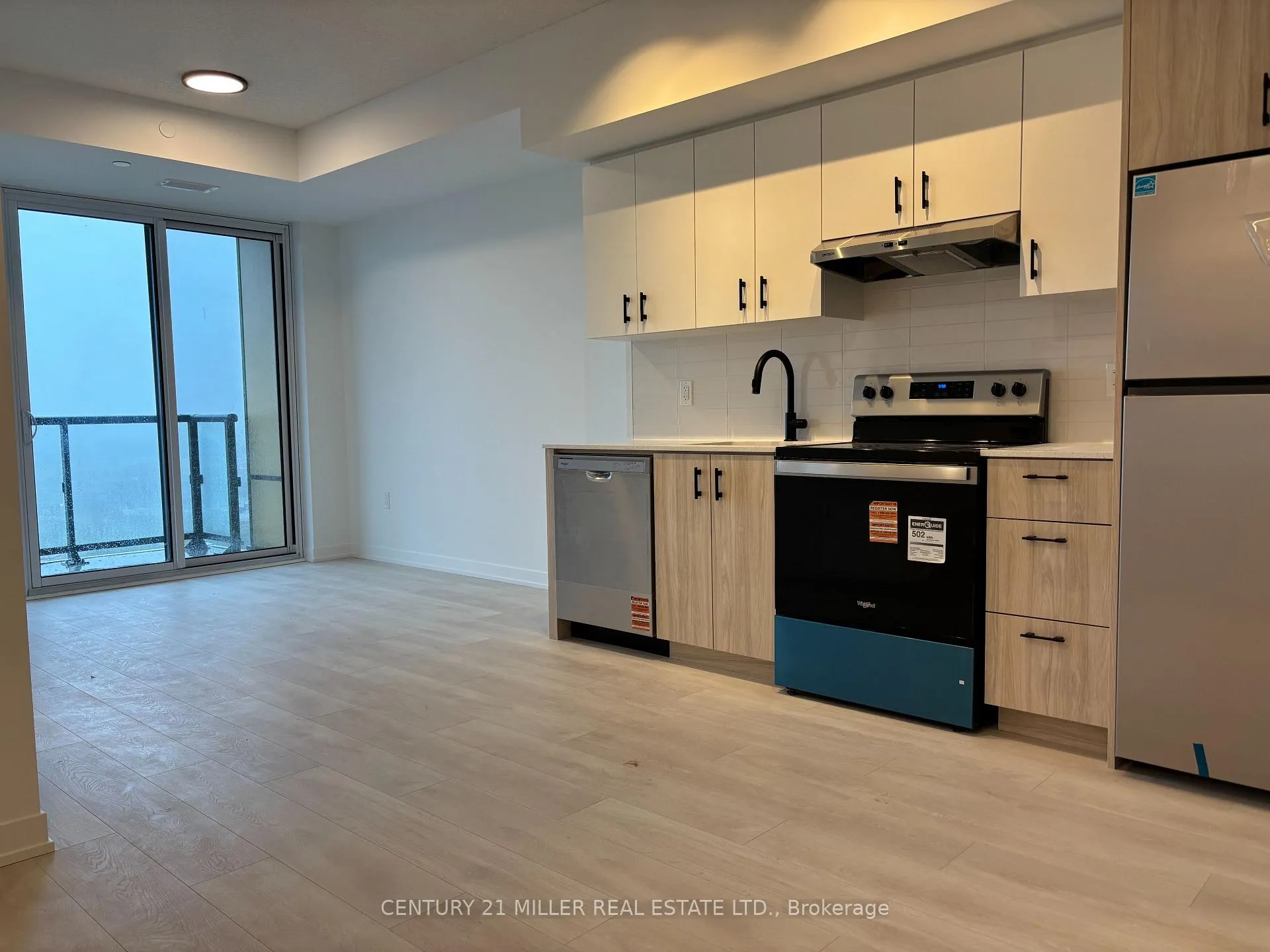 Photo 2 of Unit C1504, 4878 Powers Common, Burlington, Alton — HOMEH