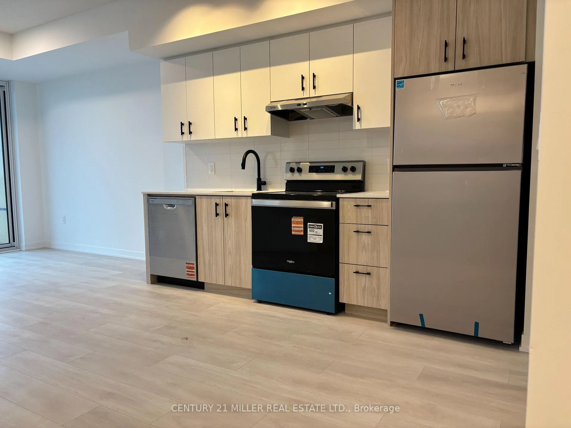 Photo 3 of Unit C1504, 4878 Powers Common, Burlington, Alton — HOMEH