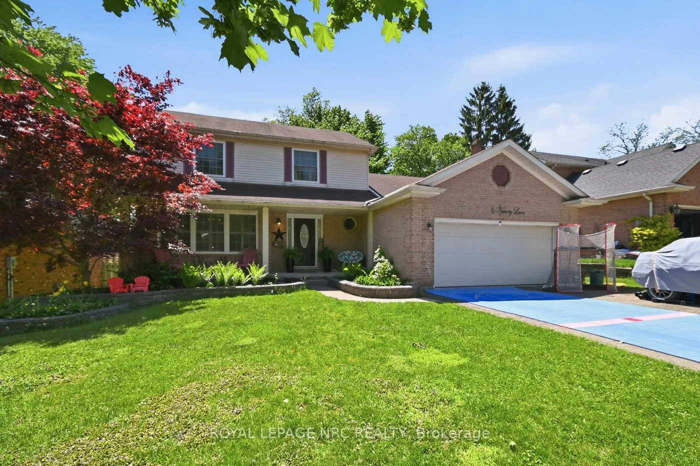 Photo 1 of 6 Nursery Lane, Pelham, Fonthill — HOMEH
