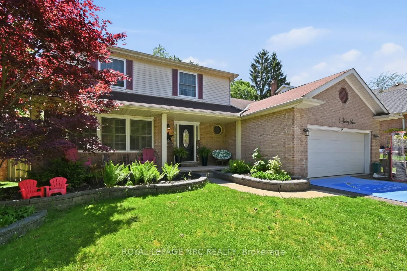 Photo 2 of 6 Nursery Lane, Pelham, Fonthill — HOMEH
