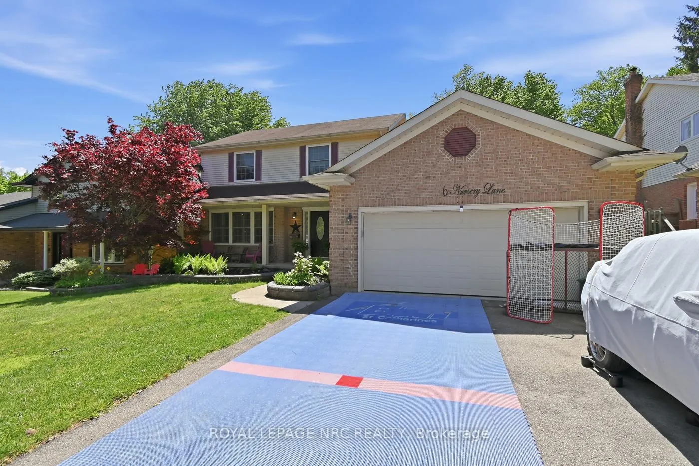 Photo 3 of 6 Nursery Lane, Pelham, Fonthill — HOMEH