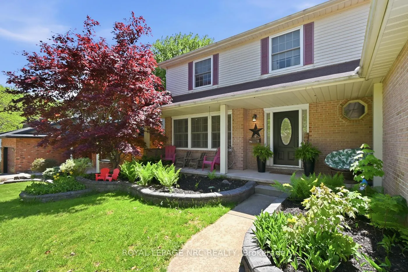 Photo 4 of 6 Nursery Lane, Pelham, Fonthill — HOMEH
