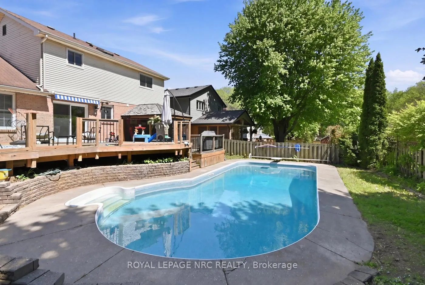 Photo 38 of 6 Nursery Lane, Pelham, Fonthill — HOMEH