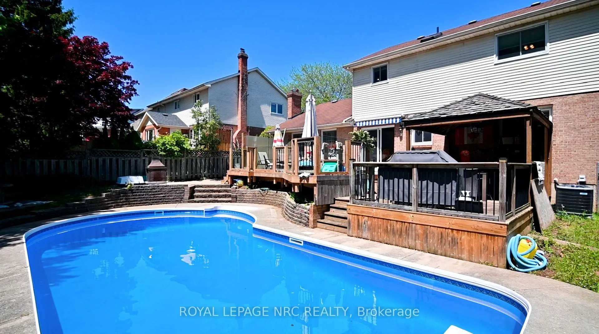 Photo 39 of 6 Nursery Lane, Pelham, Fonthill — HOMEH