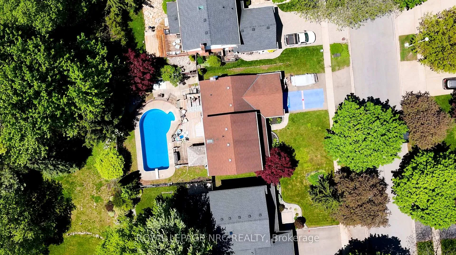 Photo 42 of 6 Nursery Lane, Pelham, Fonthill — HOMEH