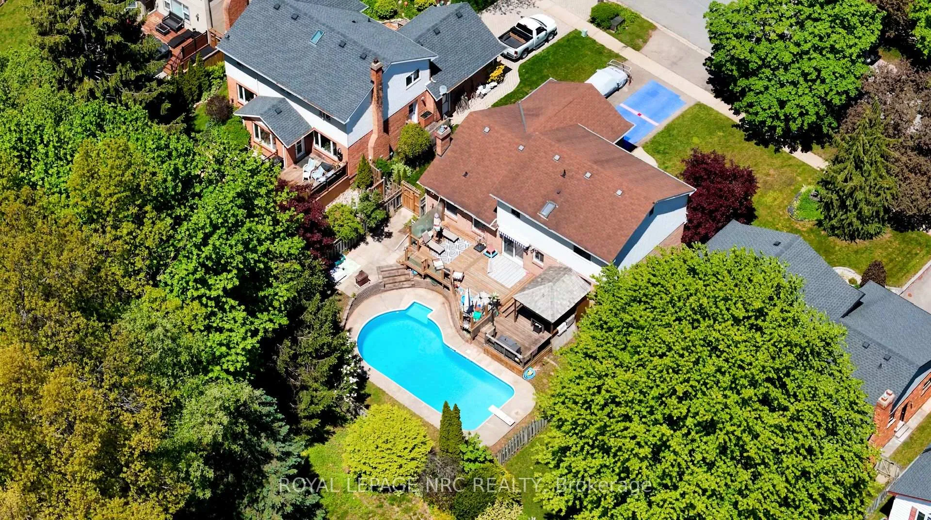 Photo 43 of 6 Nursery Lane, Pelham, Fonthill — HOMEH